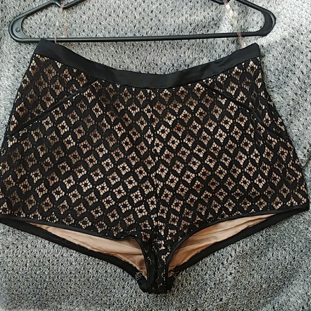 Short